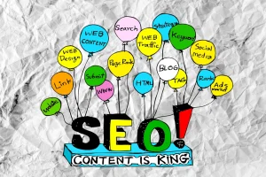 wordpress seo