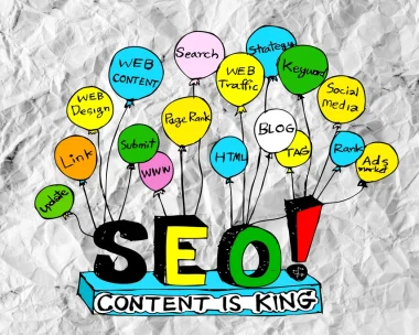 wordpress seo