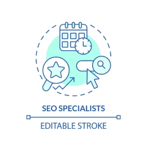 seo specialist mkb