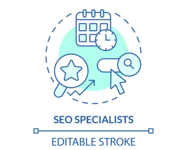 seo specialist mkb