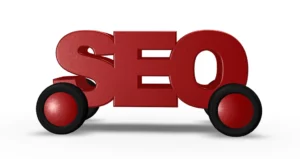 seo zoekmachine optimalisatie