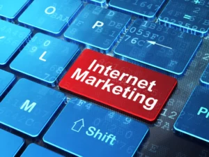 internet marketing specialist