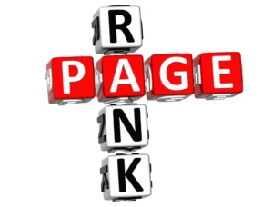 check page rank