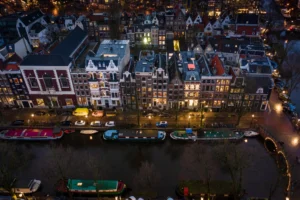 seo bedrijf amsterdam