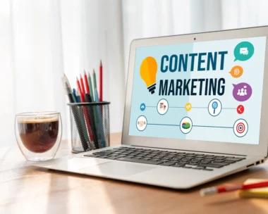 cursus content marketing