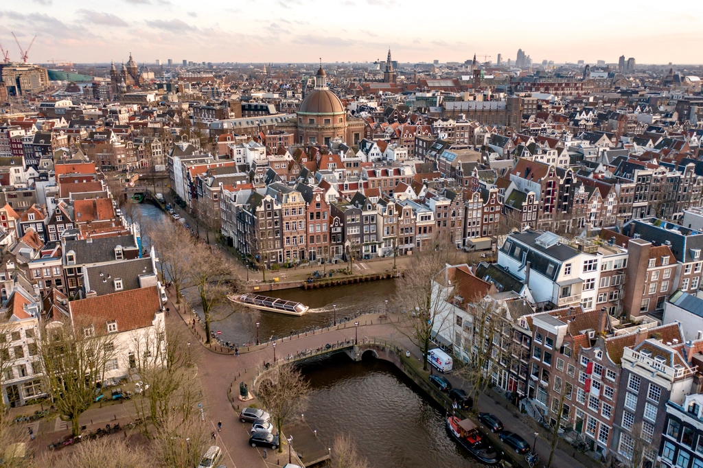 amsterdam seo