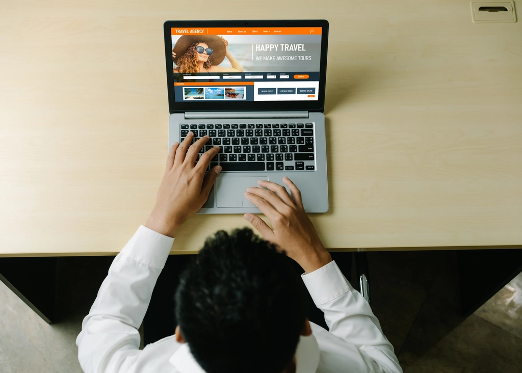 website optimalisatie bureau